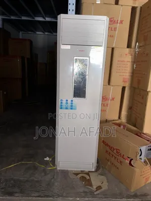 Sunny Walk 5.0hp R410a Floor Standing Air Conditioner