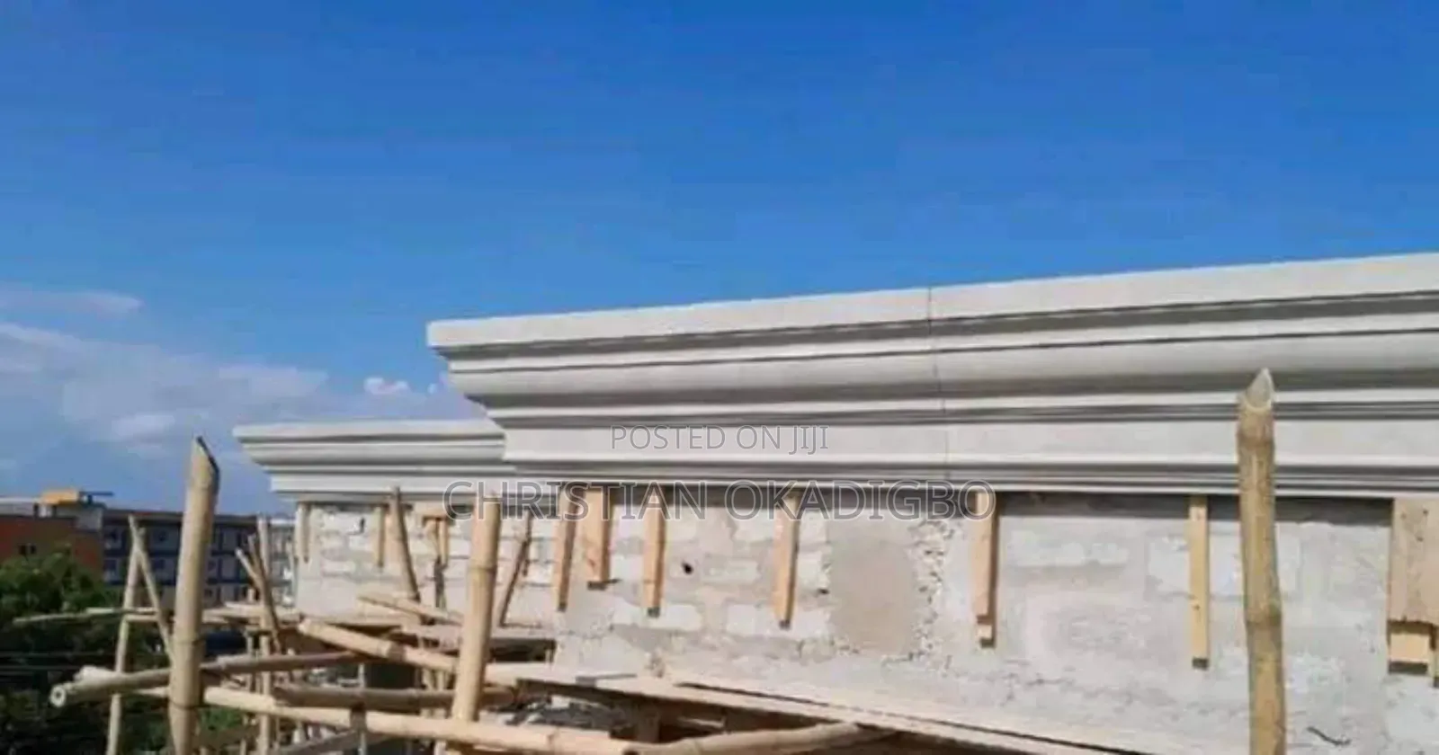 Parapet Design