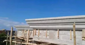 Parapet Design