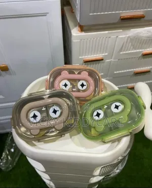 Kids and Teens Lunch Box