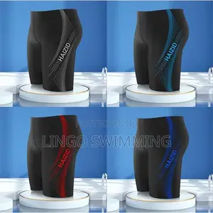 Men Swimming Trunk