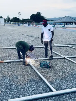 Welding or Welders ( Metal Fabricators) in Ghana