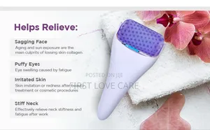 Ice Roller