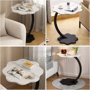 Flower Coffee Table