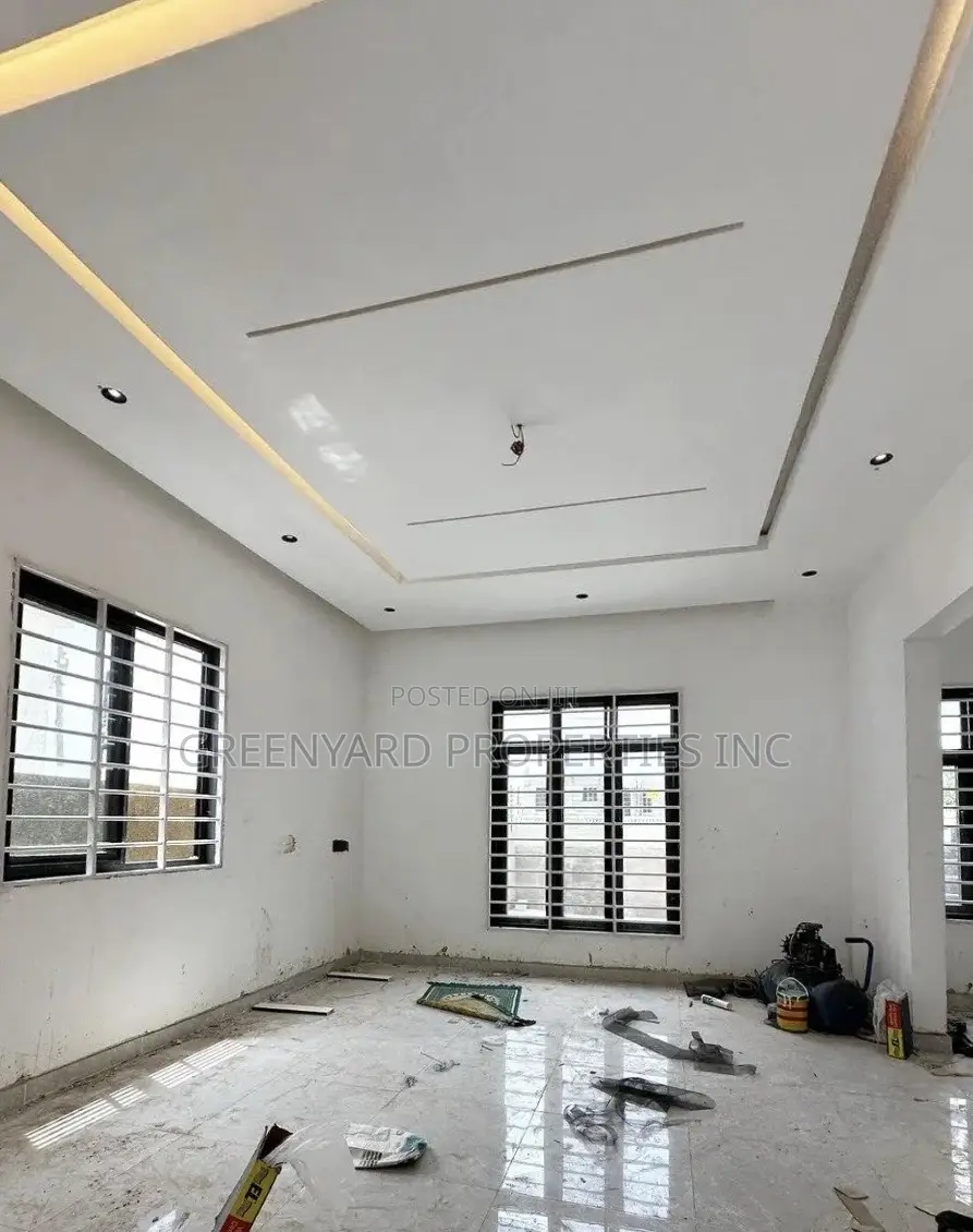 3bdrm House in East Legon Hills for sale