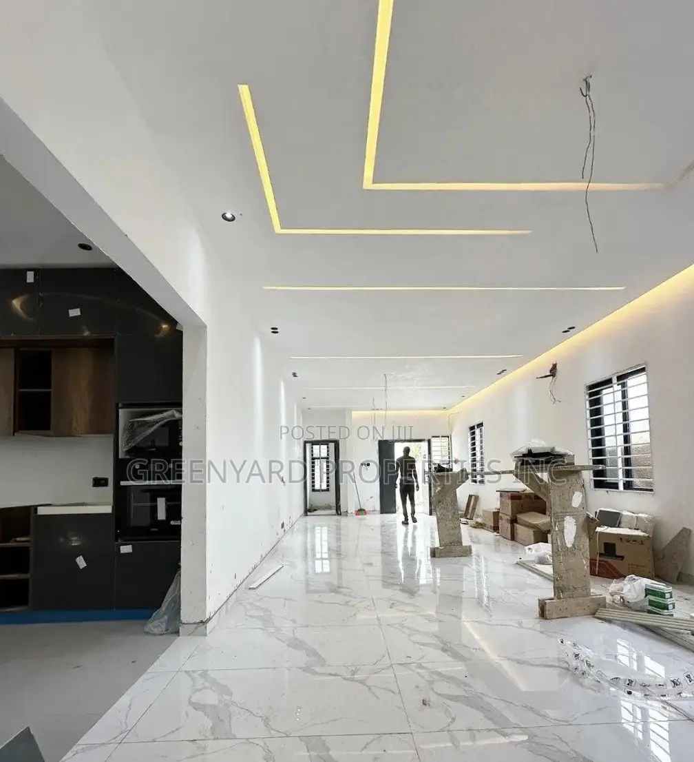 3bdrm House in East Legon Hills for sale