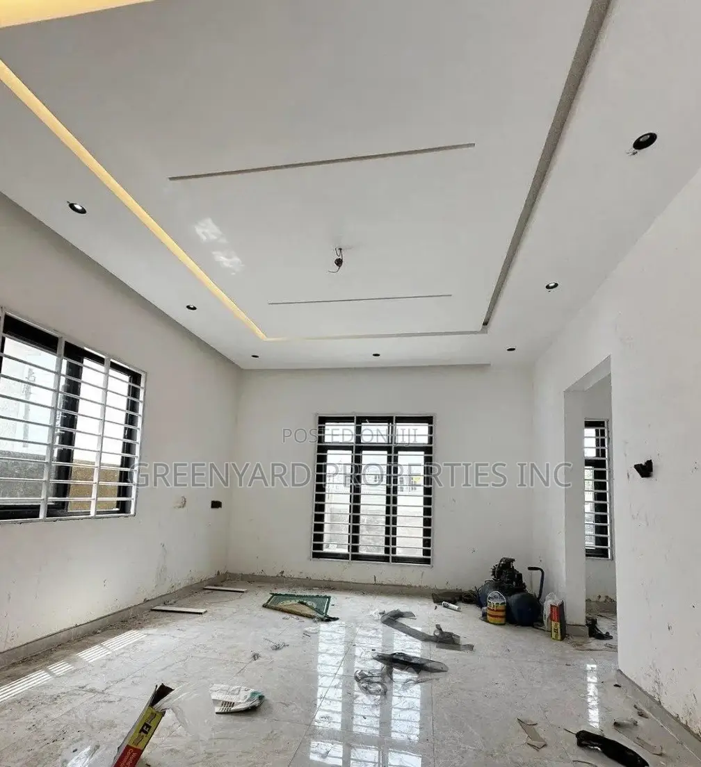 3bdrm House in East Legon Hills for sale