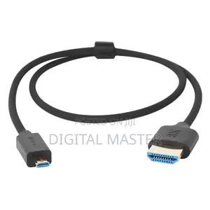 Accsoon Hdmi to Hdmi 2.1 Cable (A-D)