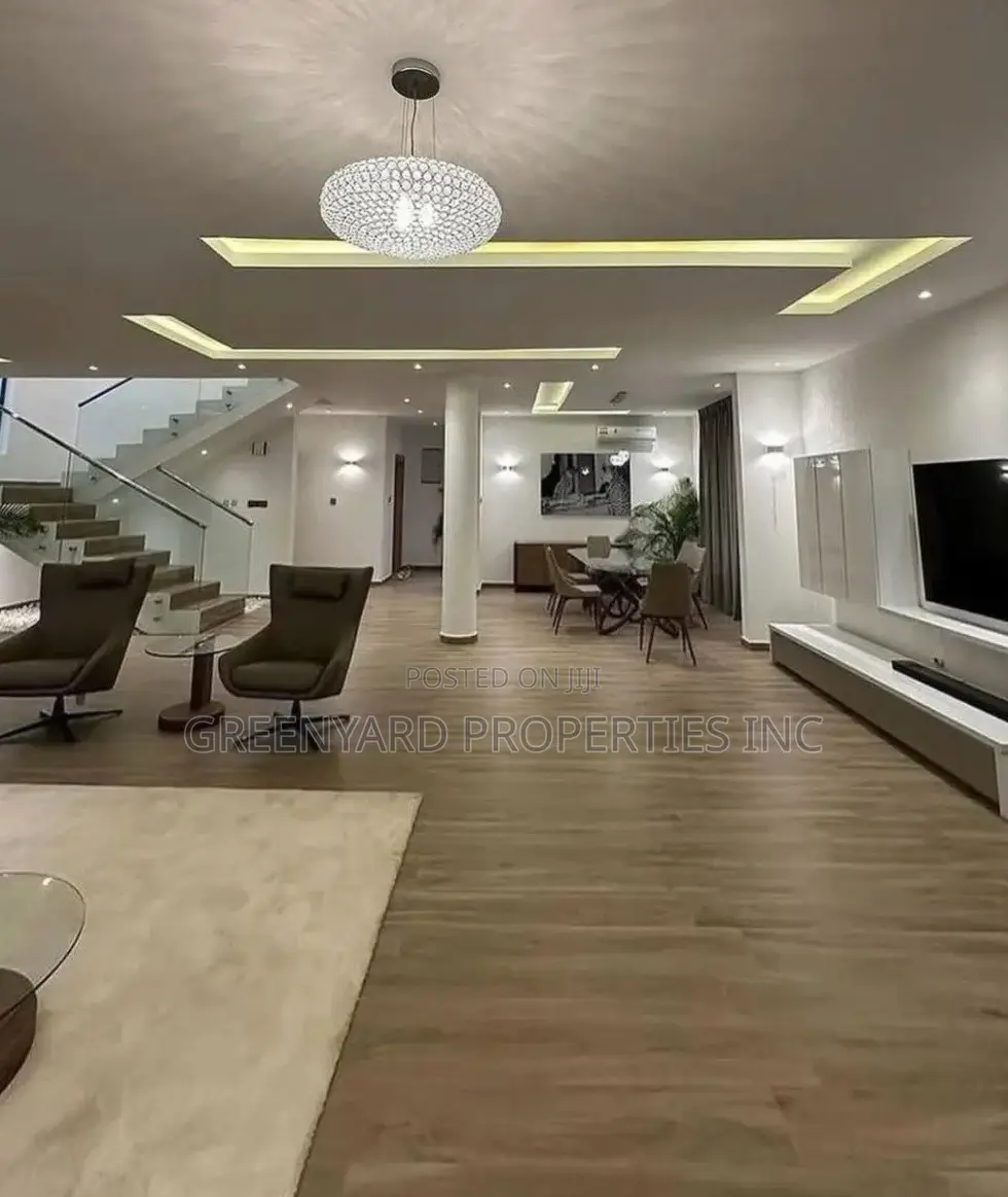 4bdrm House in Ashaley Botwe for sale
