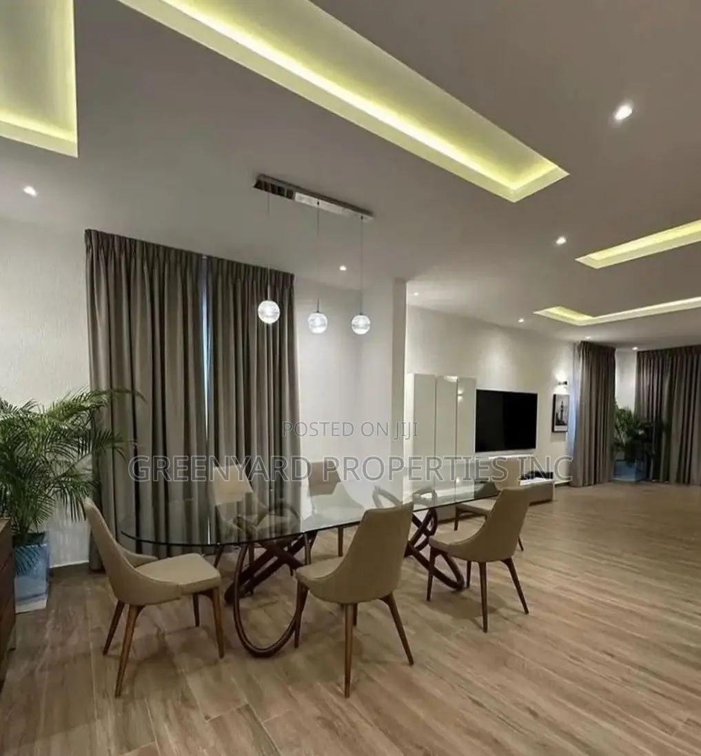 4bdrm House in Ashaley Botwe for sale