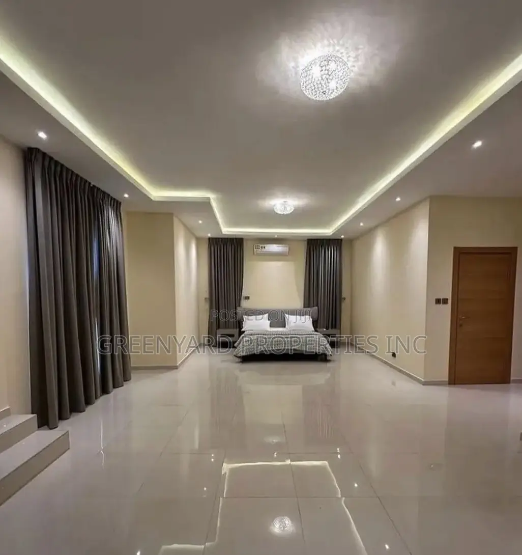 4bdrm House in Ashaley Botwe for sale