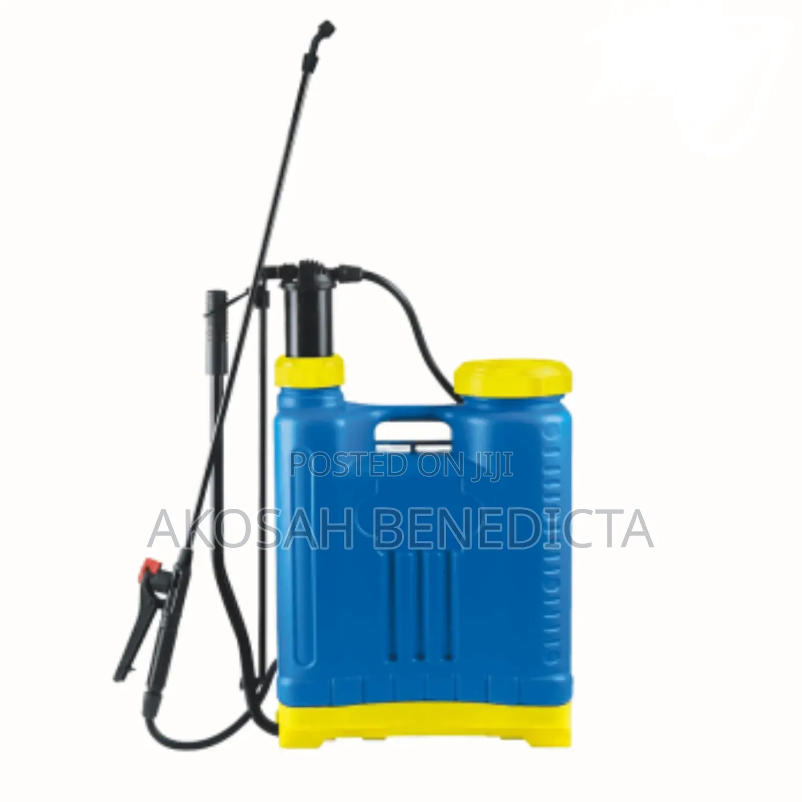 Fumigation Service