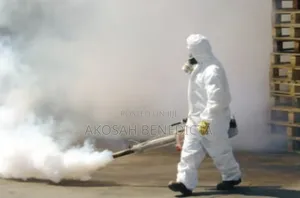 Fumigation Service