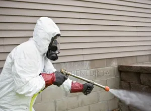Fumigation Service