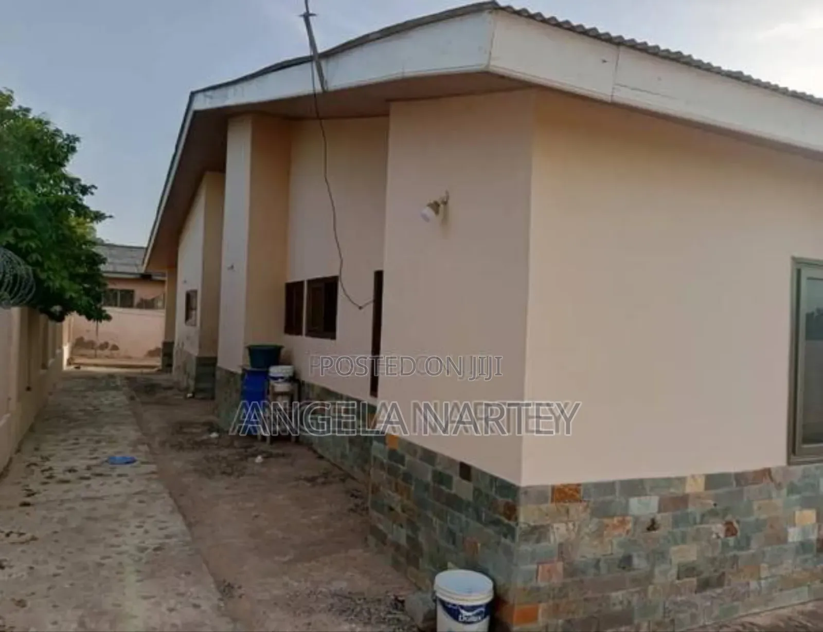 4bdrm House in Community 17 Lashibi, Tema Metropolitan for sale