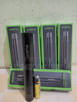 Oraimo Minitrim Nose Ear Hair Trimmer