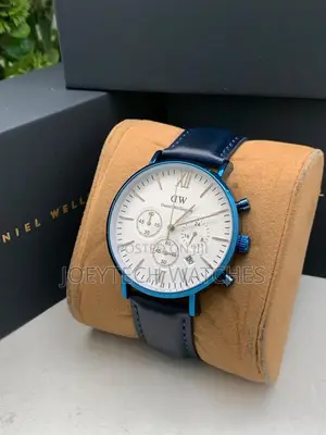 Daniel Wellington Chronograph