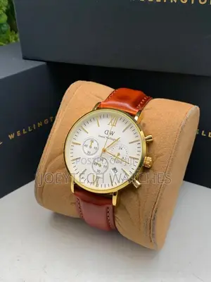 Daniel Wellington Chronograph