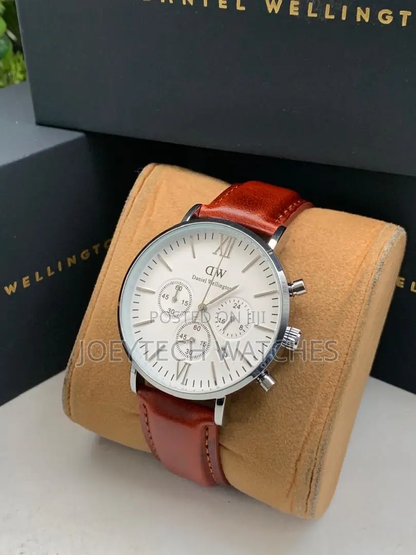 Daniel Wellington Chronograph