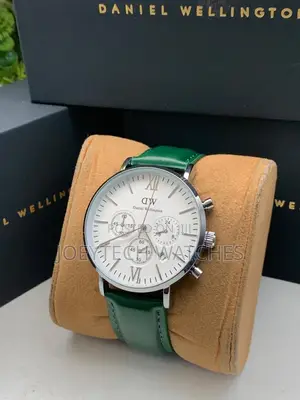 Daniel Wellington Chronograph
