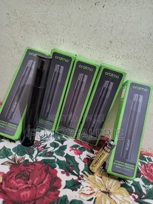 Oraimo Minitrim Nose Ear Hair Trimmer