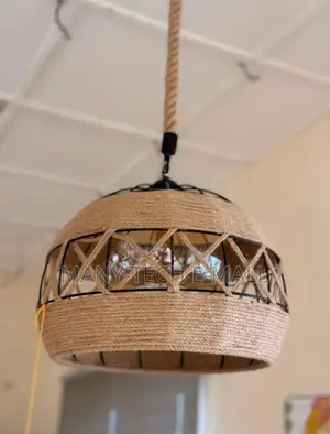 Single Ceiling Pendant Light