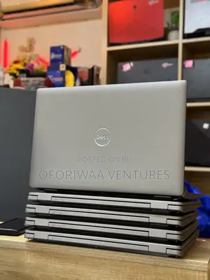 Laptop Dell Latitude 5520 16GB Intel Core I5 SSD 256GB