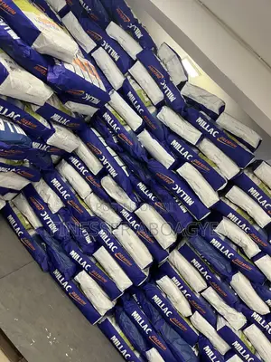 Millac Milk Powder