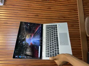 Laptop HP EliteBook 1040 G6 16GB Intel Core i5 SSD 256GB