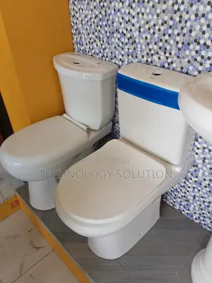 Plumbing Materials