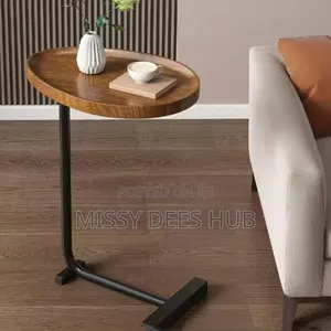 Sofa / Bed Side Coffee Table