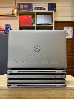 Laptop Dell Latitude 5520 16GB Intel Core I5 SSD 256GB