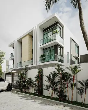 Splendid Building Drawing