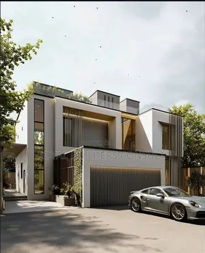 Modern Architecture Design