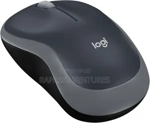 Logitech M185 Wireless Mouse - Original