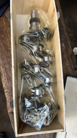 Genuine Crankshaft Instock