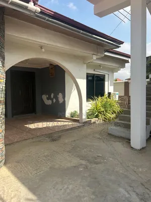 Furnished 2bdrm Apartment in Kg.Franco Properties, Spintex for rent