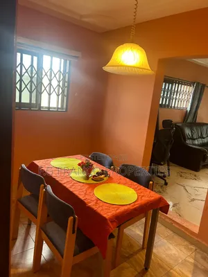 Furnished 2bdrm Apartment in Kg.Franco Properties, Spintex for rent