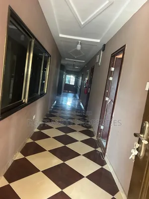 Furnished 2bdrm Apartment in Kg.Franco Properties, Spintex for rent