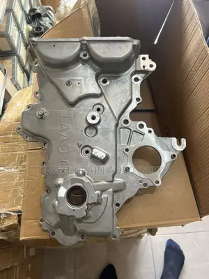 Genuine Used and New Oil Pump