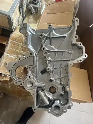 Genuine Used and New Oil Pump