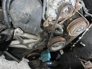 Genuine Complete Engines