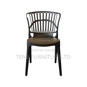 Chair (Rub Robust Construction) Plastic
