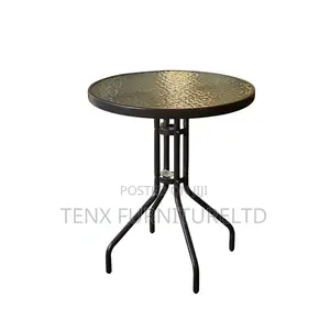 Glass Table