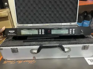 Shure Am401 4 In 1 Microphone