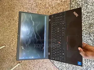 Laptop Lenovo Thinkpad L15 Gen 3 8GB Intel Core i5 SSD 512GB