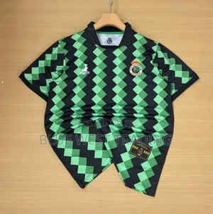 Racing Club 112th Anniversary Special Kit