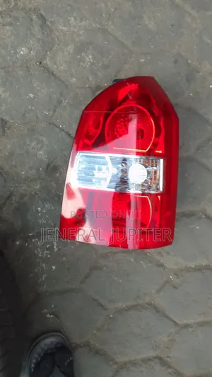 Hyundai Tucson 2005-2009 Tail Light One.