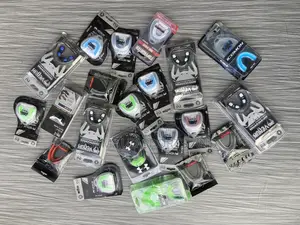 Original Mouth Guard For Sports Available