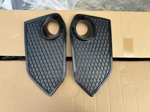 Honda Civic 2016 To 2021 Turbo Bumper Cover